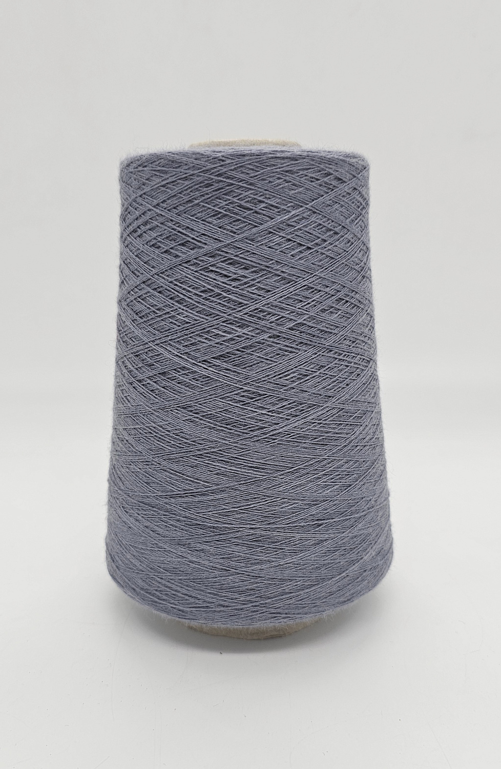 Пряжа Merinos Pettinato, Millefili, меринос, цвет серый